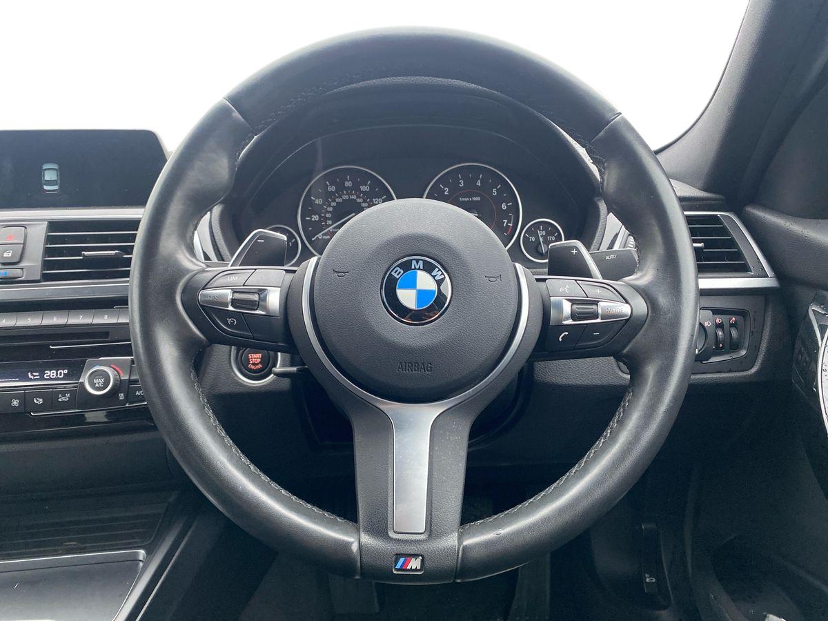 Used BMW 3 Series 2018 for sale - 76518418: Photo 10