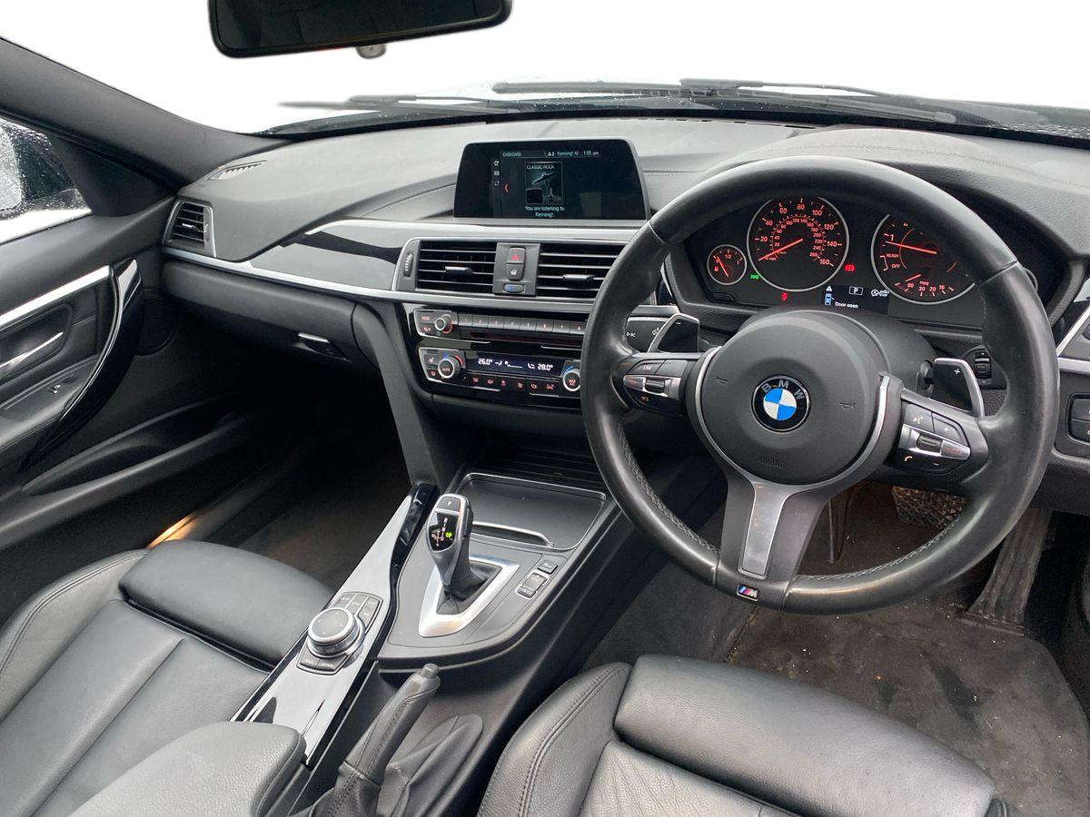 Used BMW 3 Series 2018 for sale - 76518418: Photo 11