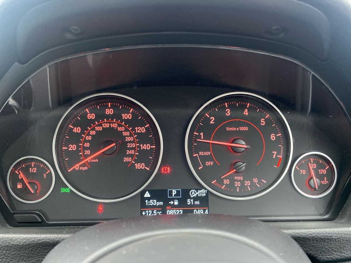 Used BMW 3 Series 2018 for sale - 76518418: Photo 19