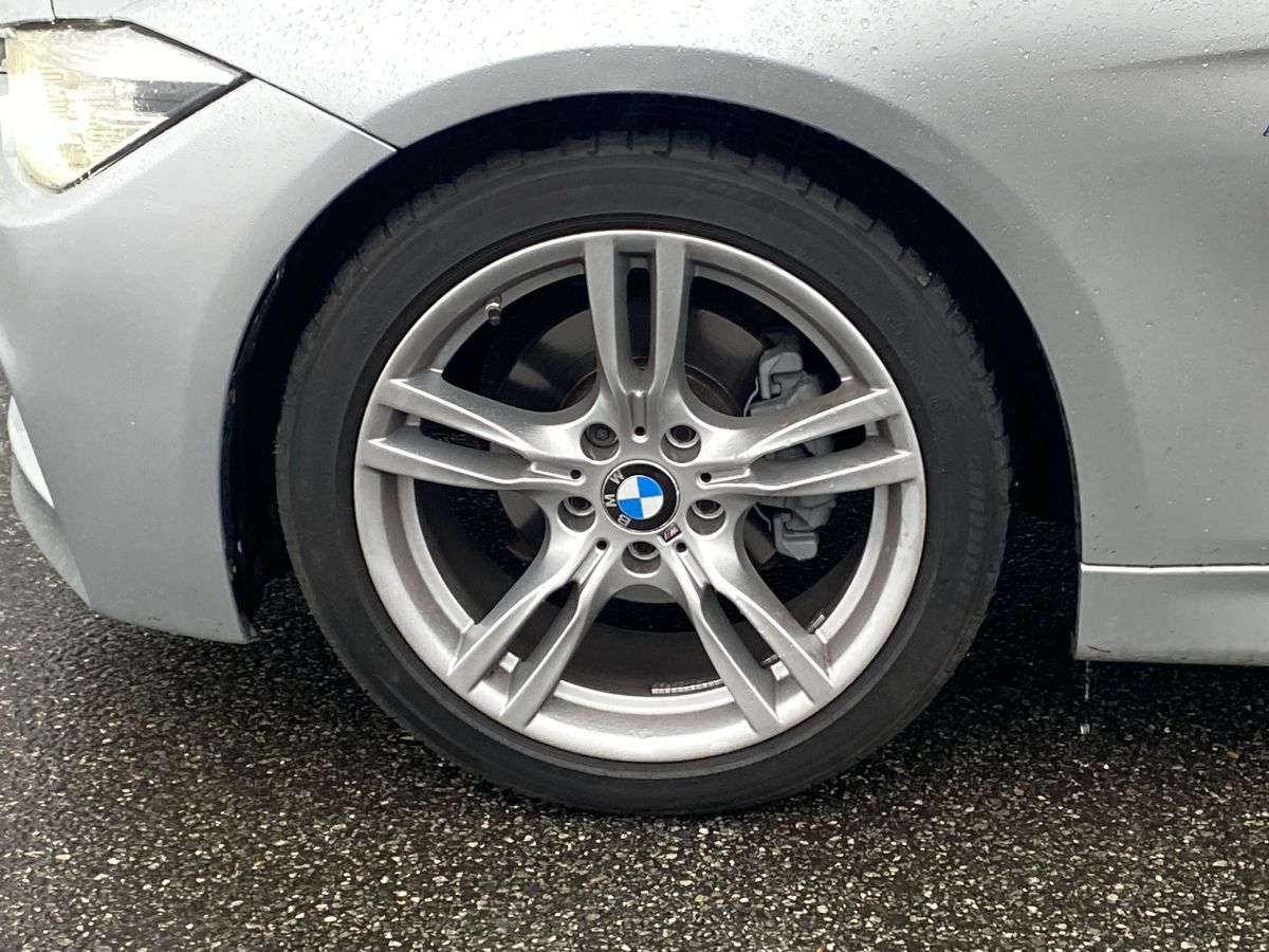 Used BMW 3 Series 2018 for sale - 76518418: Photo 23