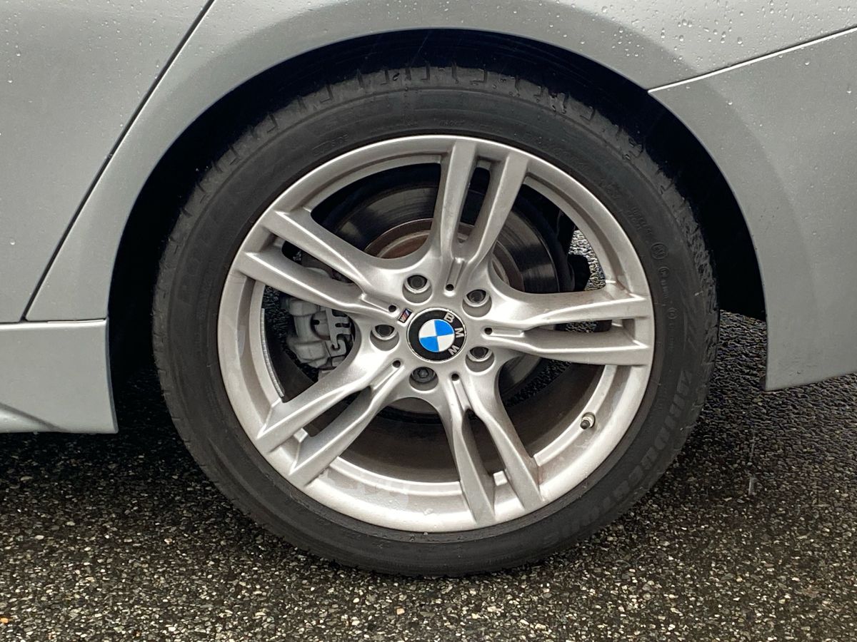 Used BMW 3 Series 2018 for sale - 76518418: Photo 24