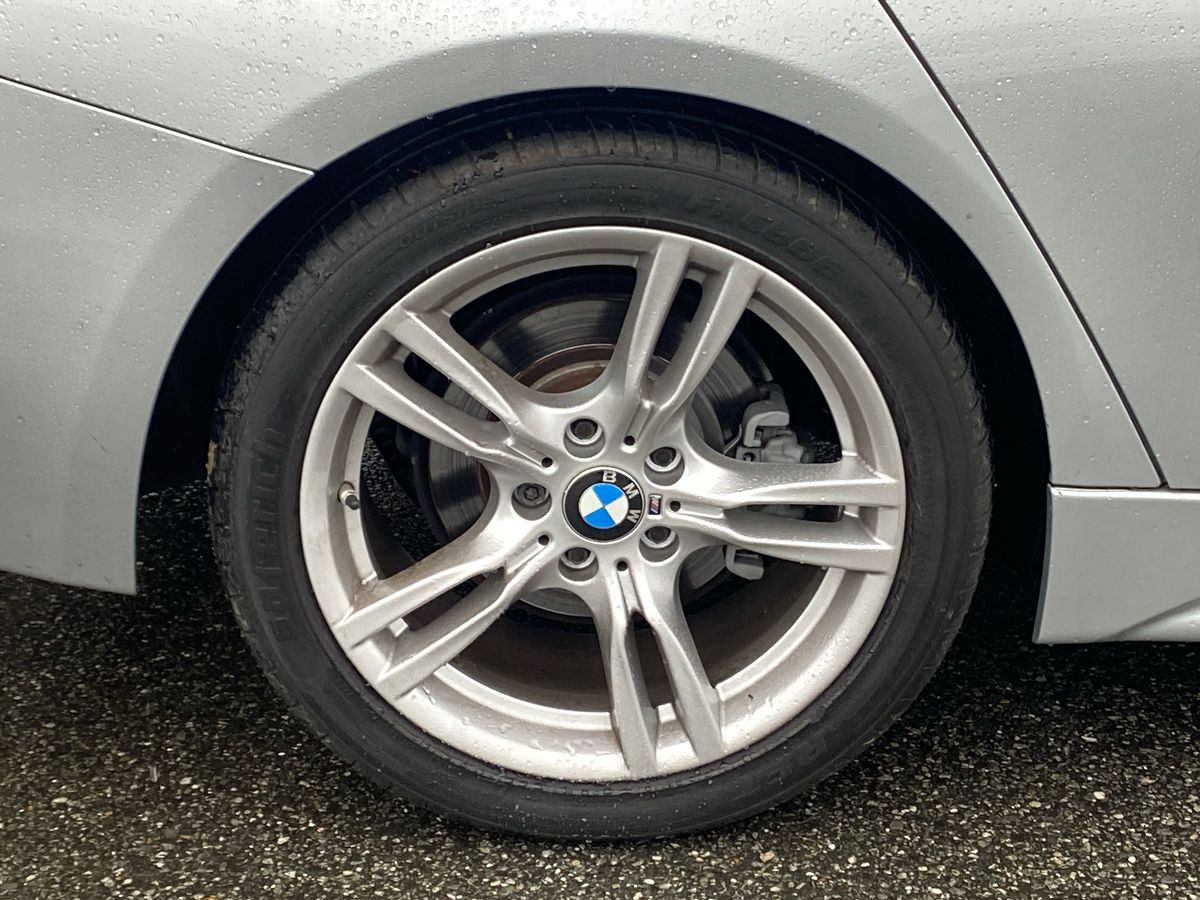 Used BMW 3 Series 2018 for sale - 76518418: Photo 25