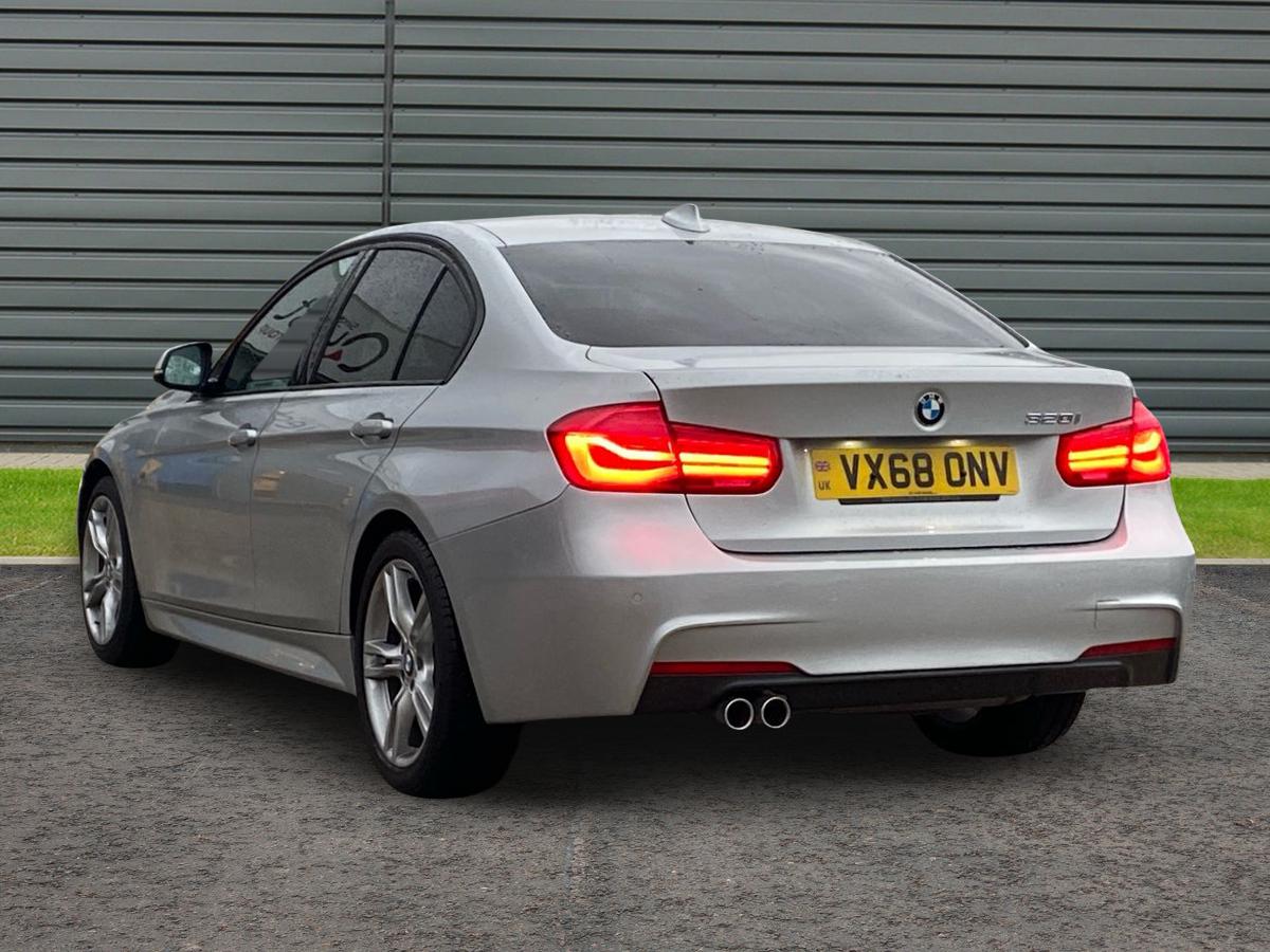 Used BMW 3 Series 2018 for sale - 76518418: Photo 5