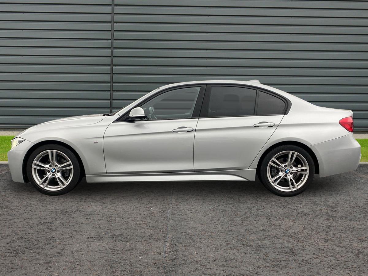 Used BMW 3 Series 2018 for sale - 76518418: Photo 6