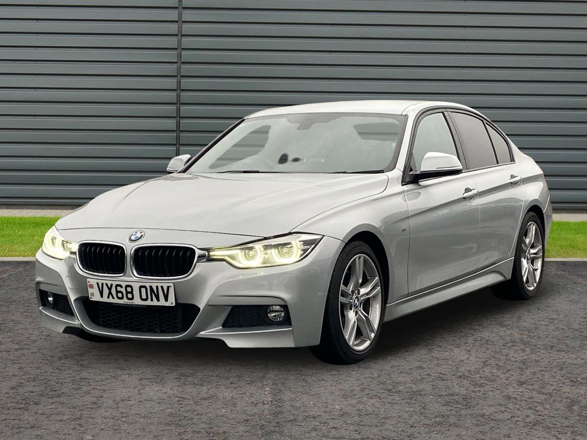 Used BMW 3 Series 2018 for sale - 76518418: Photo 7