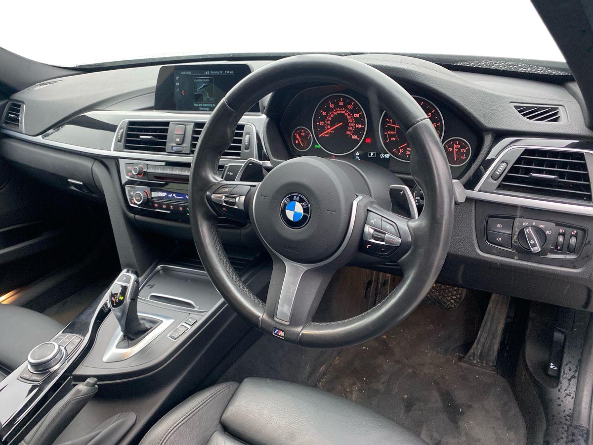 Used BMW 3 Series 2018 for sale - 76518418: Photo 9