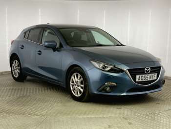 2015 - 2.0 SE-L Nav 5dr