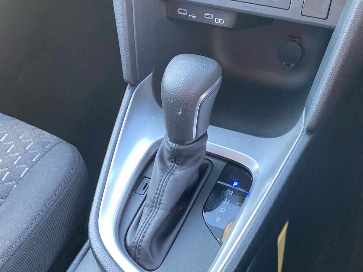 Used Toyota Yaris Cross 2025 for sale - 77946829: Photo 13