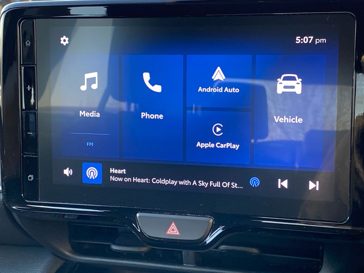 Used Toyota Yaris Cross 2025 for sale - 77946829: Photo 16