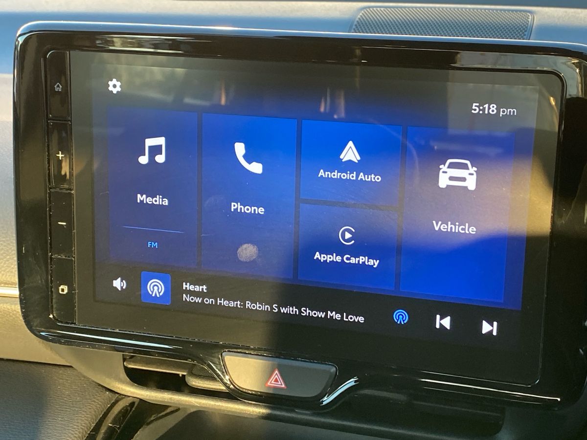 Used Toyota Yaris Cross 2025 for sale - 77946829: Photo 17