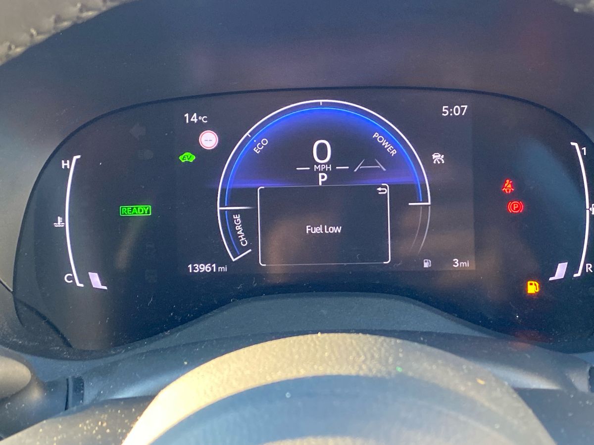 Used Toyota Yaris Cross 2025 for sale - 77946829: Photo 19