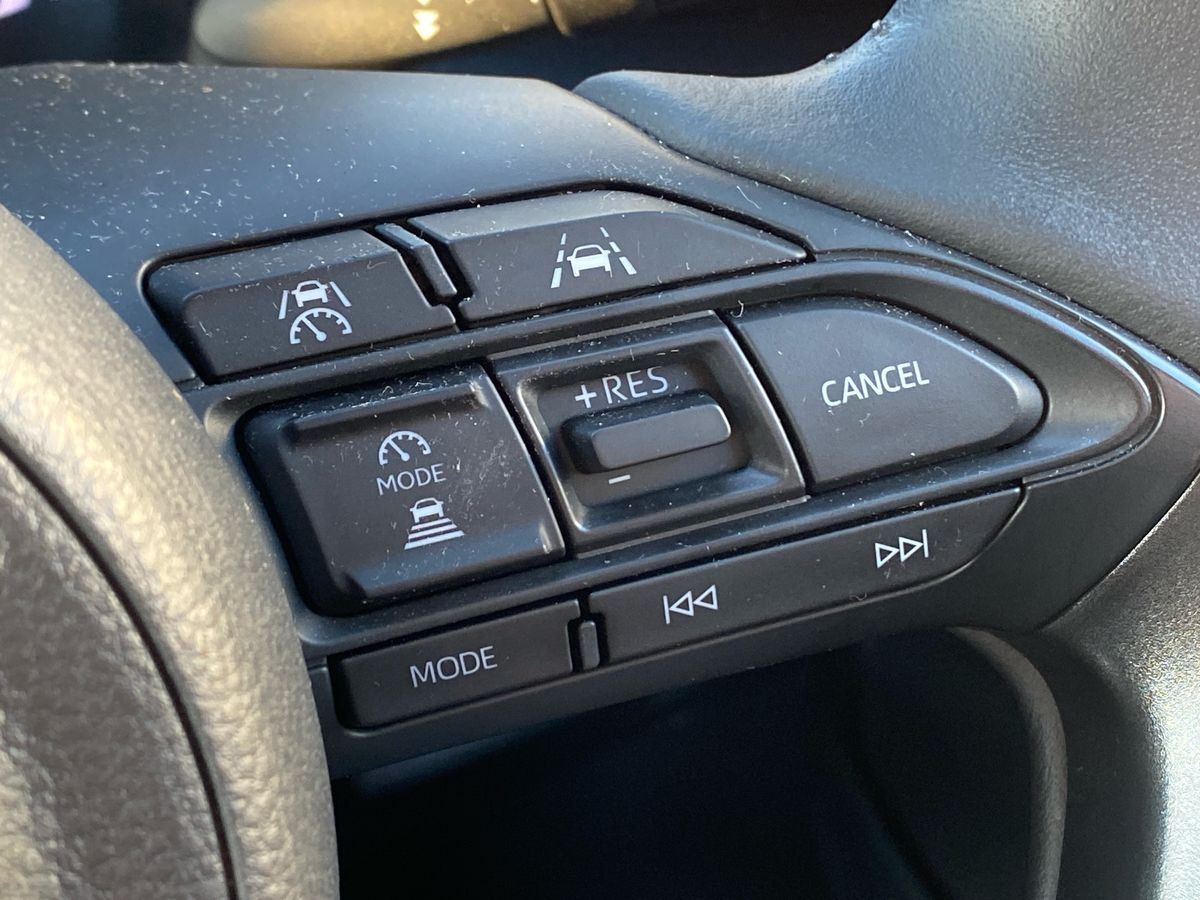 Used Toyota Yaris Cross 2025 for sale - 77946829: Photo 20