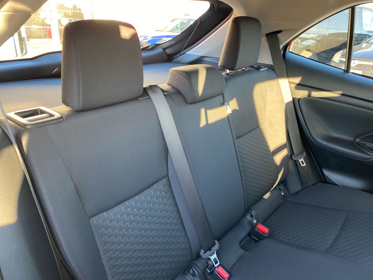 Used Toyota Yaris Cross 2025 for sale - 77946829: Photo 21