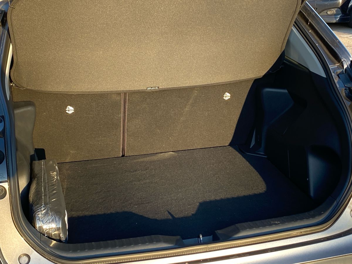 Used Toyota Yaris Cross 2025 for sale - 77946829: Photo 22