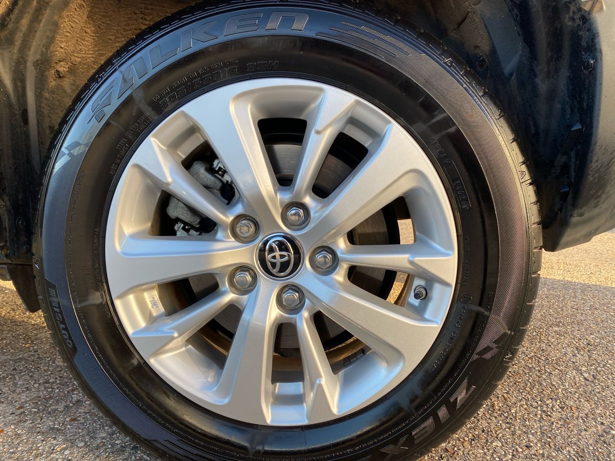 Used Toyota Yaris Cross 2025 for sale - 77946829: Photo 23