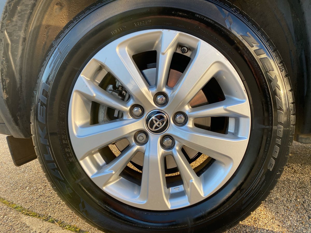 Used Toyota Yaris Cross 2025 for sale - 77946829: Photo 24