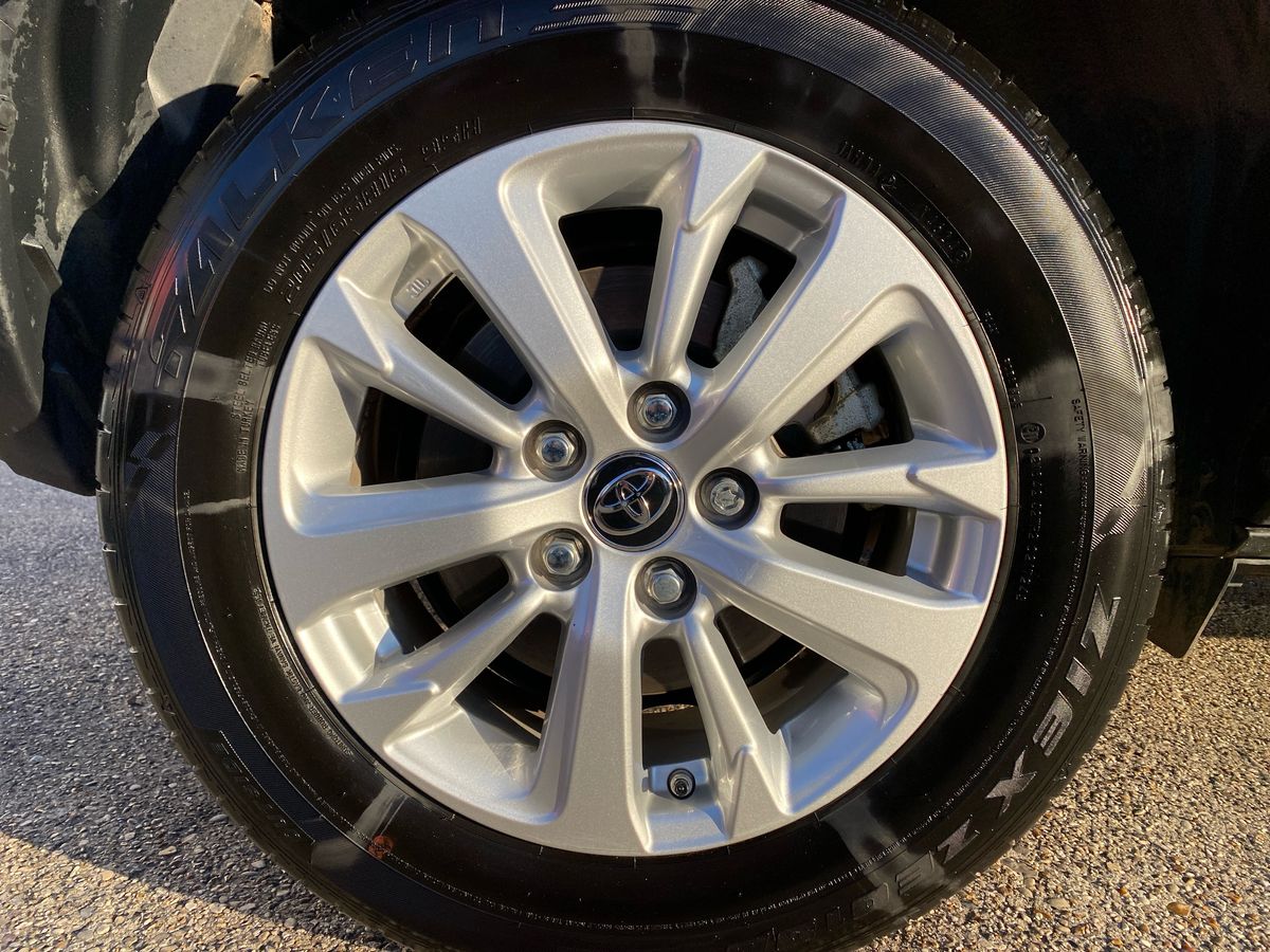 Used Toyota Yaris Cross 2025 for sale - 77946829: Photo 25