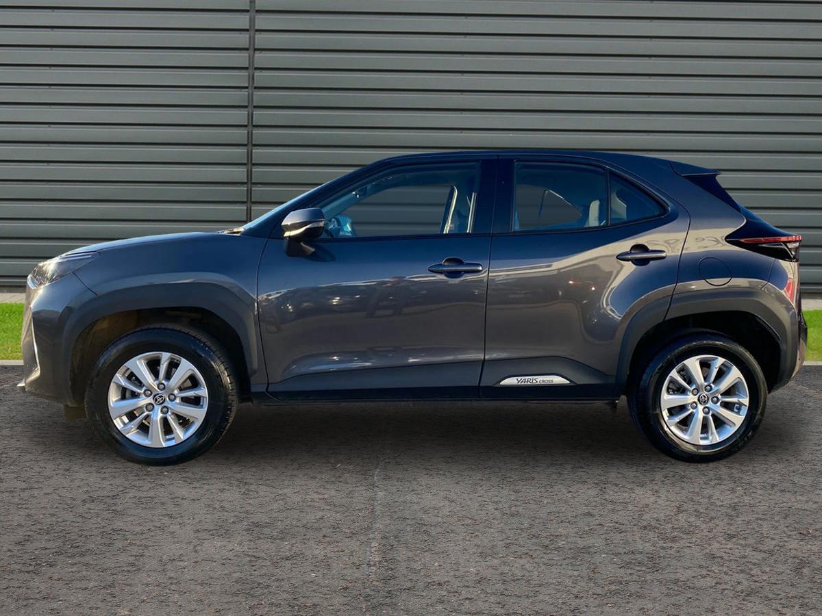 Used Toyota Yaris Cross 2025 for sale - 77946829: Photo 6