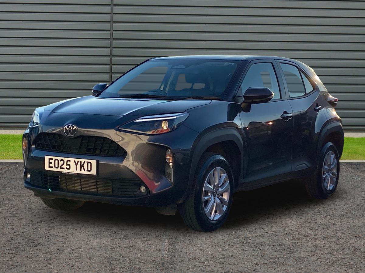 Used Toyota Yaris Cross 2025 for sale - 77946829: Photo 7