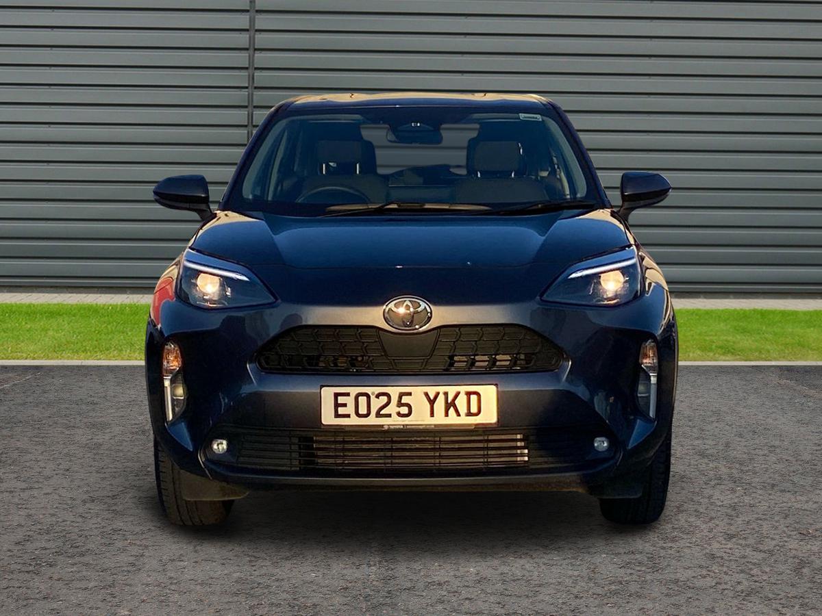 Used Toyota Yaris Cross 2025 for sale - 77946829: Photo 8