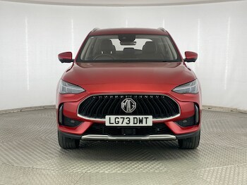 Used MG MG HS 2023 for sale - 75771215: Photo