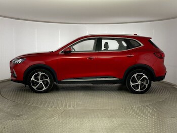 Used MG MG HS 2023 for sale - 75771215: Photo