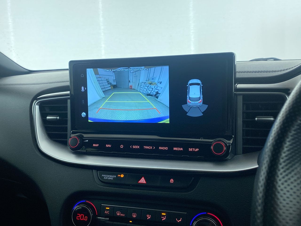 Vehicle 19