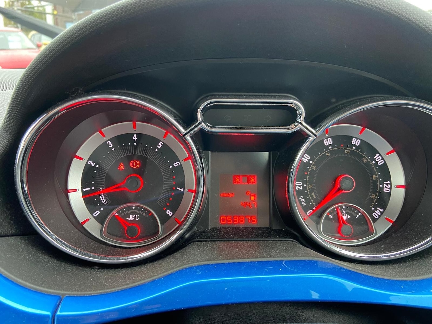 Used Vauxhall ADAM 2016 for sale - 76461500: Photo 11