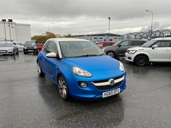 1.4 16v Slam Hatchback 3dr Petrol Manual Euro 5 87 Ps