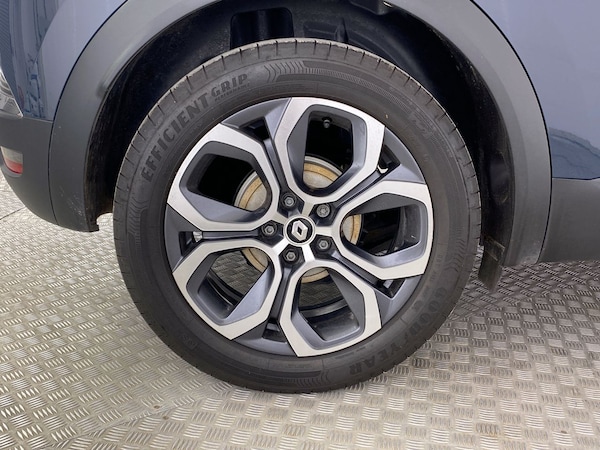 Used Renault Captur 2023 for sale - 75391963: Photo 10