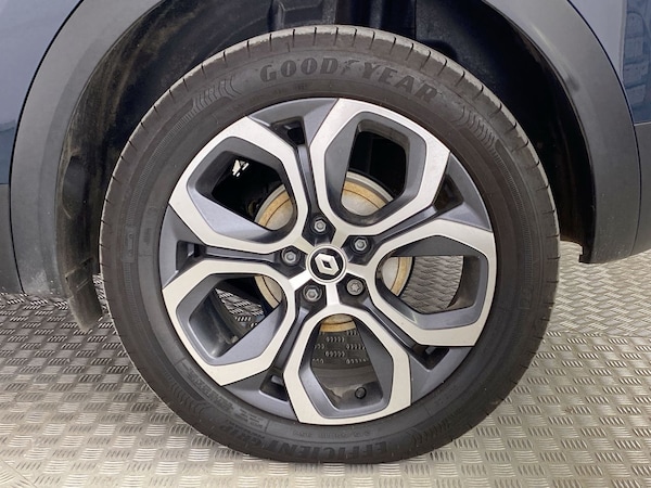 Used Renault Captur 2023 for sale - 75391963: Photo 12