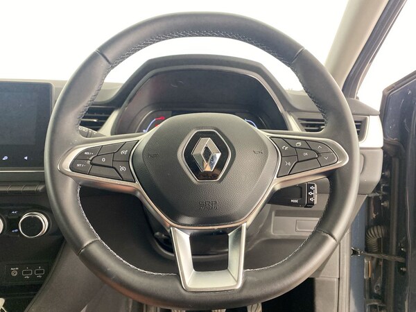 Used Renault Captur 2023 for sale - 75391963: Photo 16