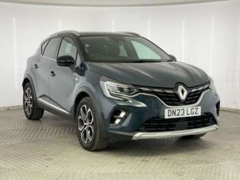 2023 - 1.0 TCE 90 Techno 5dr