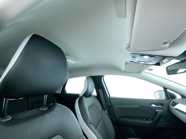 Used Renault Captur 2023 for sale - 75391963: Photo 24