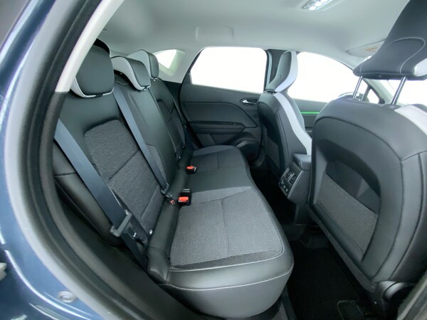Used Renault Captur 2023 for sale - 75391963: Photo 25