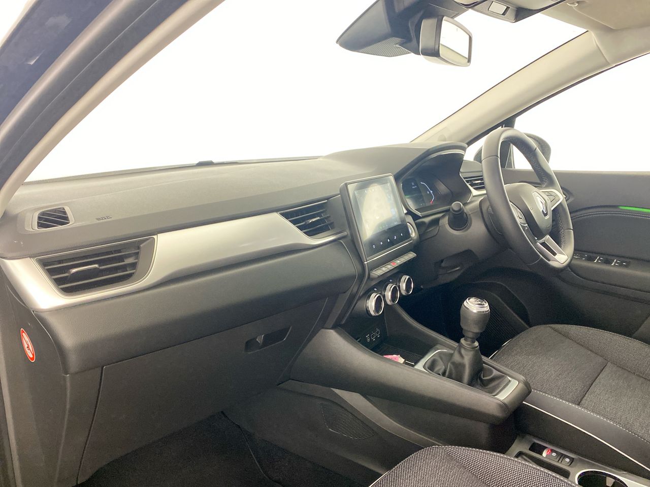 Vehicle 29