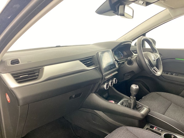 Used Renault Captur 2023 for sale - 75391963: Photo 29