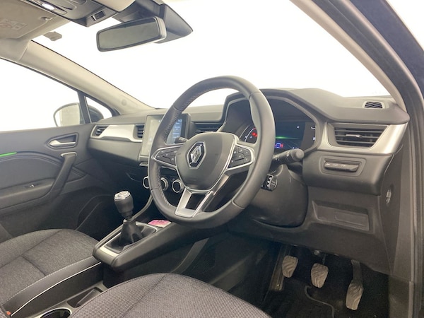 Used Renault Captur 2023 for sale - 75391963: Photo 31