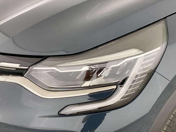 Used Renault Captur 2023 for sale - 75391963: Photo 35