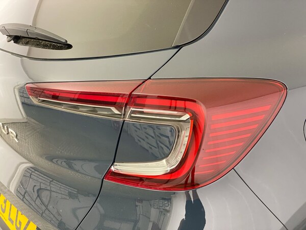 Used Renault Captur 2023 for sale - 75391963: Photo 38