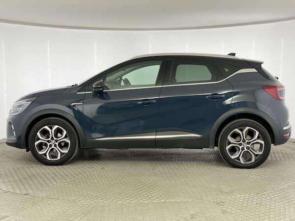 Used Renault Captur 2023 for sale - 75391963: Photo 4