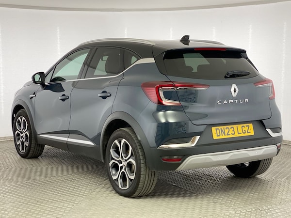 Used Renault Captur 2023 for sale - 75391963: Photo 5