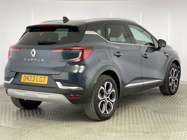 Used Renault Captur 2023 for sale - 75391963: Photo 7