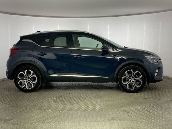 Used Renault Captur 2023 for sale - 75391963: Photo 8