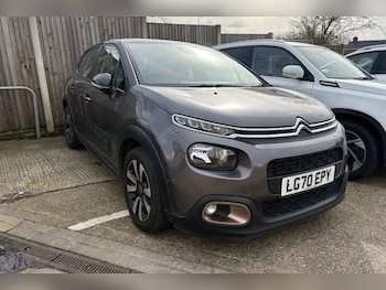 2020 - 1.2 Puretech Origins Hatchback 5dr Petrol Manual Euro 6 s/s 83 Ps