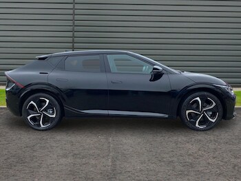 Used Kia EV6 2022 for sale - 77720998: Photo