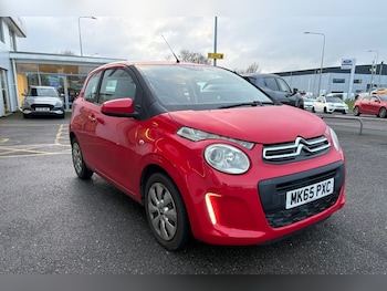 Used Citroen C1 undefined for sale - 77298116: Photo