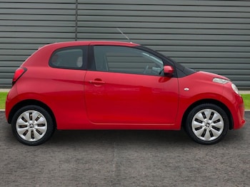 Used Citroen C1 2015 for sale - 77298116: Photo