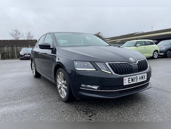 2019 - 1.6 TDI CR SE L 5dr