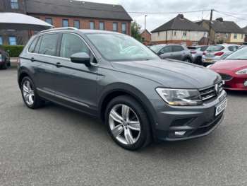 2020 - 1.5 TSi EVO 150 Match 5dr DSG Auto